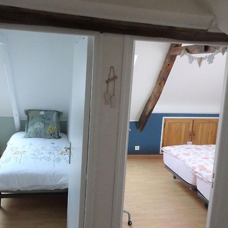 Comfortable Duplex Bay Of Morlaix, Plougasnou Exterior photo