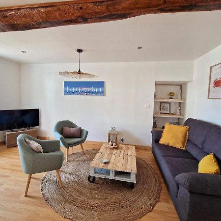 Comfortable Duplex Bay Of Morlaix, Plougasnou Exterior photo