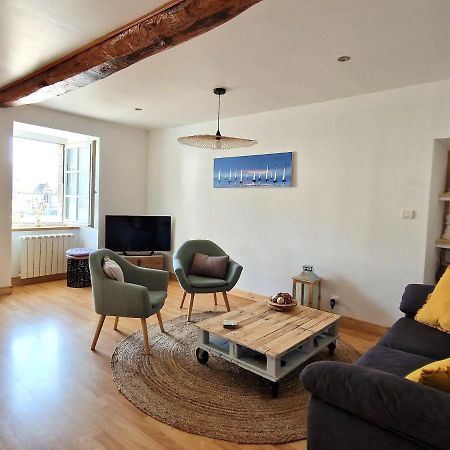 Comfortable Duplex Bay Of Morlaix, Plougasnou Exterior photo