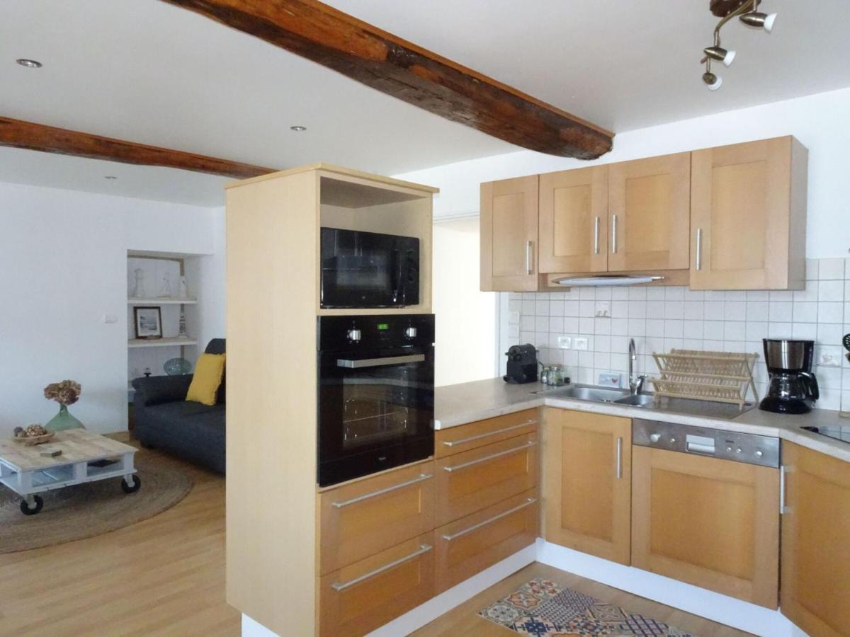 Comfortable Duplex Bay Of Morlaix, Plougasnou Exterior photo