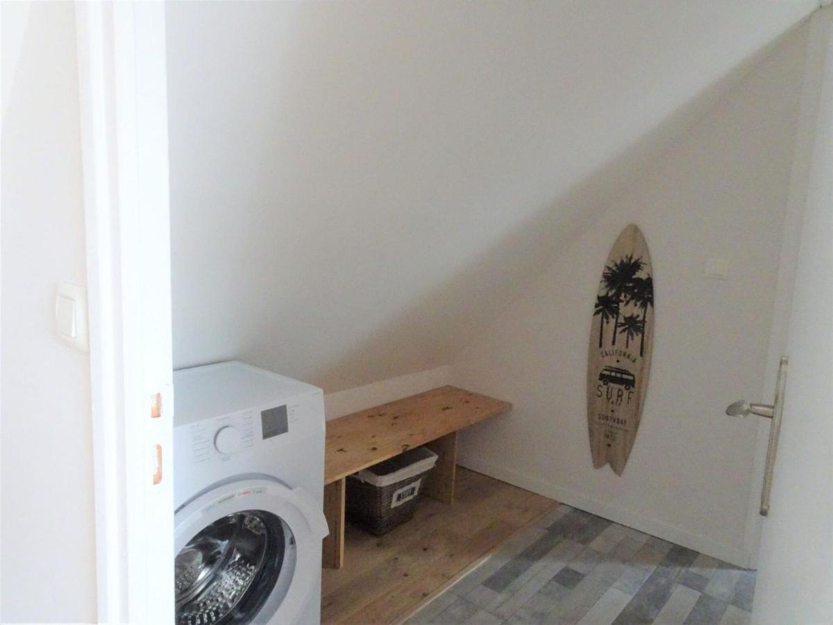 Comfortable Duplex Bay Of Morlaix, Plougasnou Exterior photo