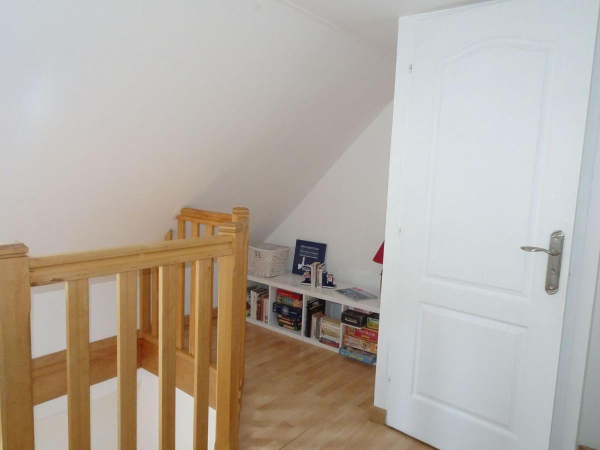 Comfortable Duplex Bay Of Morlaix, Plougasnou Exterior photo
