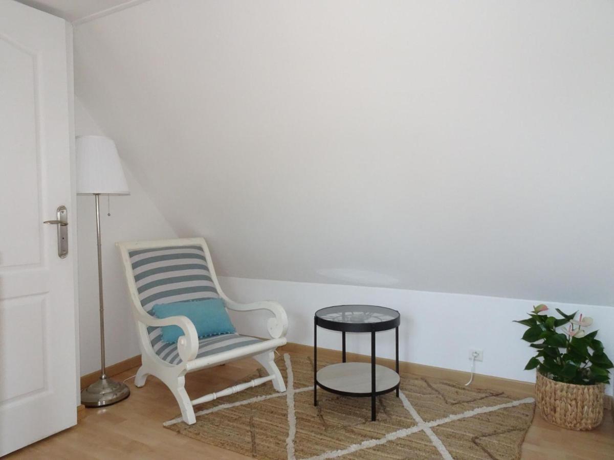 Comfortable Duplex Bay Of Morlaix, Plougasnou Exterior photo