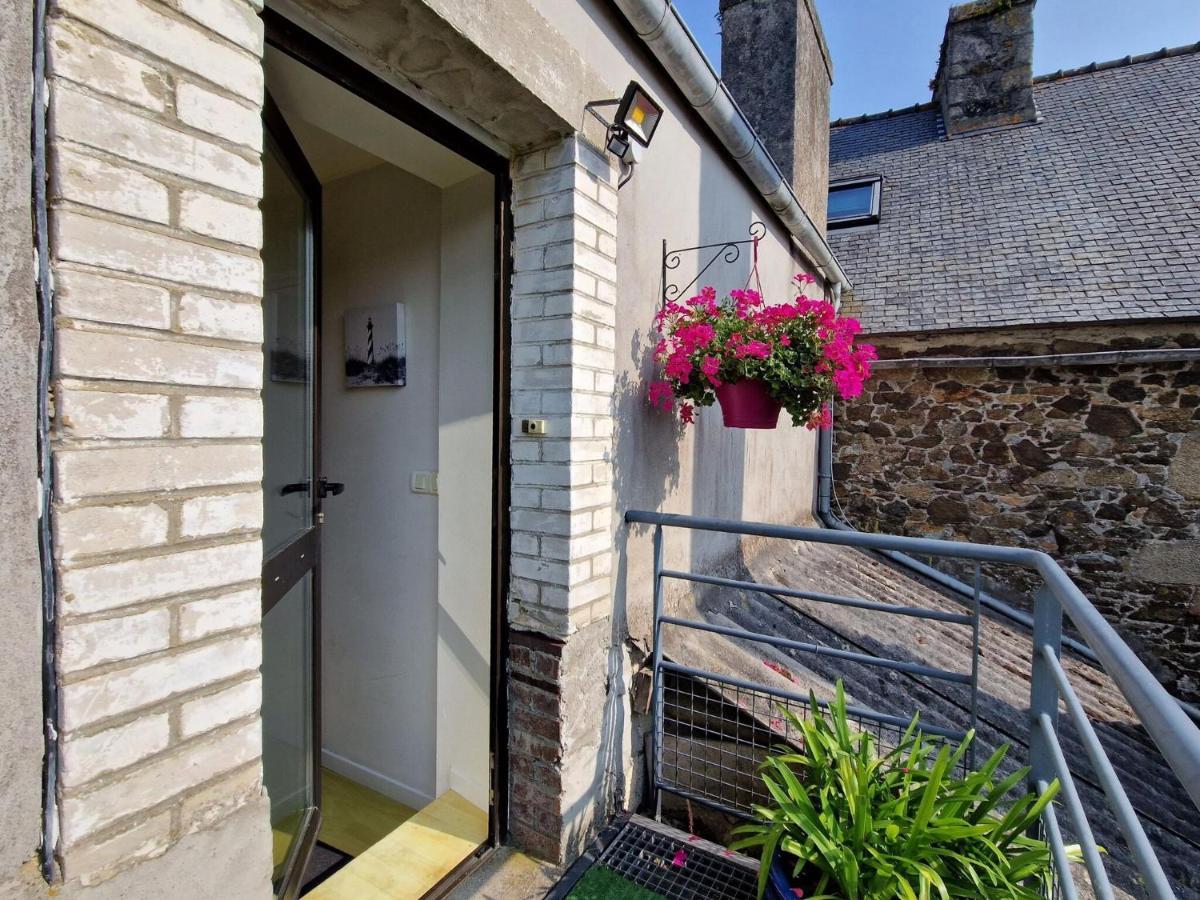 Comfortable Duplex Bay Of Morlaix, Plougasnou Exterior photo